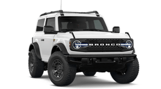 2026 Ford Bronco® External Image 5
